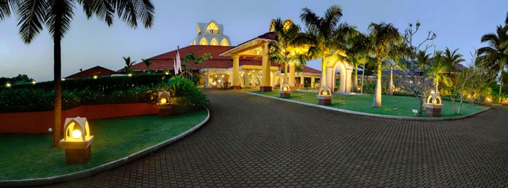 905/Caravela Beach Resort - Salcete (South Goa) 03.jpg